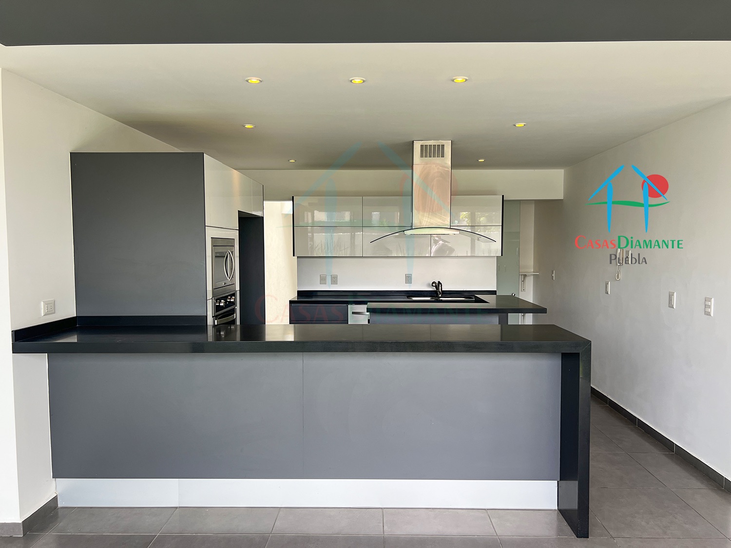 Parque Gran Reserva Casa Primavera - Cocina 2 Parque Gran Reserva Casa Primavera - Cocina 2